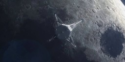 Частные компании отправятся на Луну. Японский космический аппарат первый